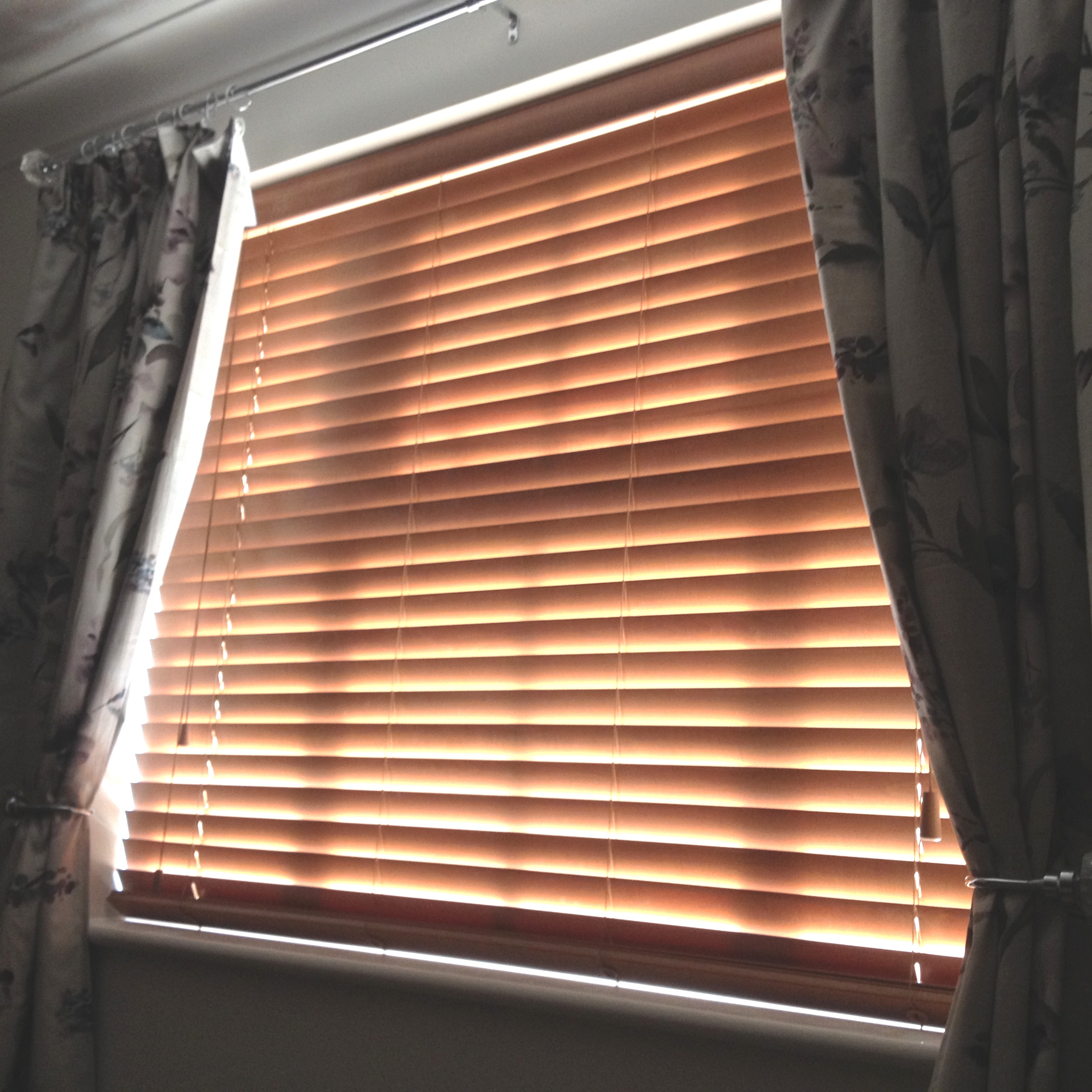 Wymondham Carpets Blinds Gallery