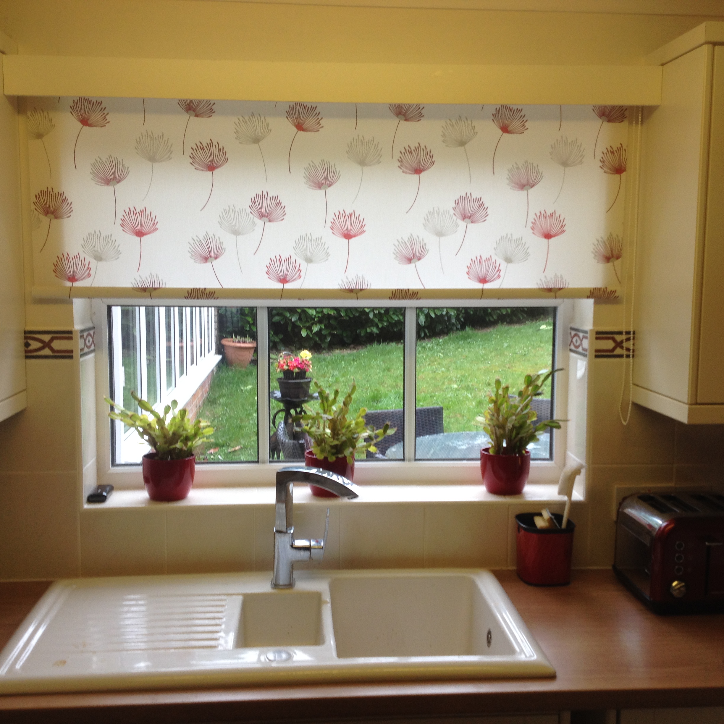 Wymondham Carpets Blinds Gallery
