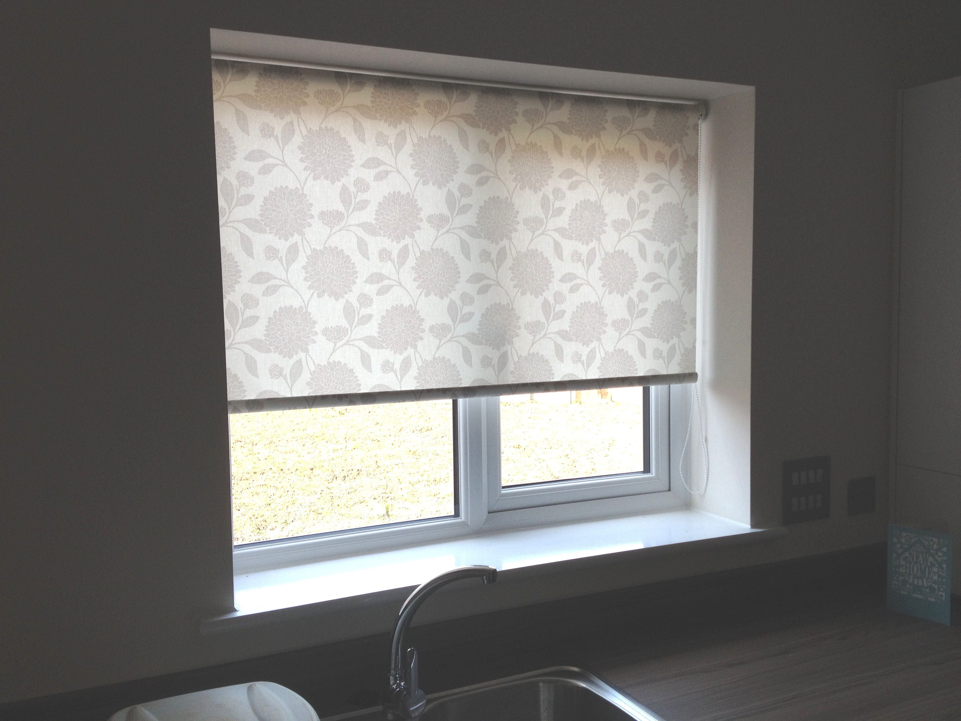 Wymondham Carpets Blinds Gallery