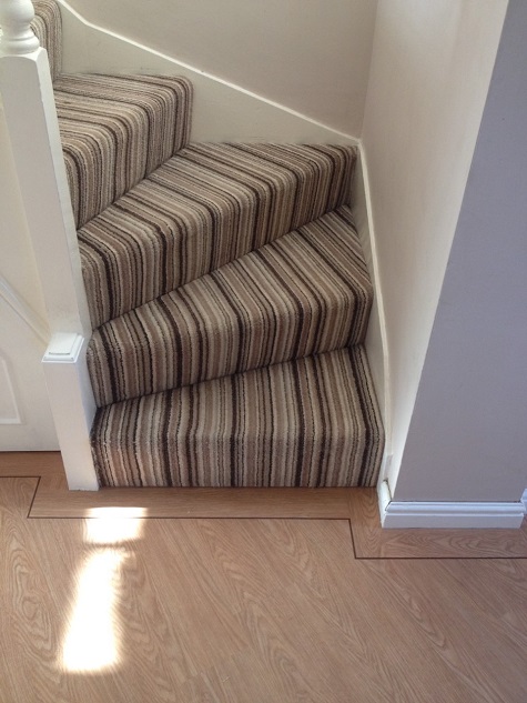 Wymondham Carpets Blinds Gallery