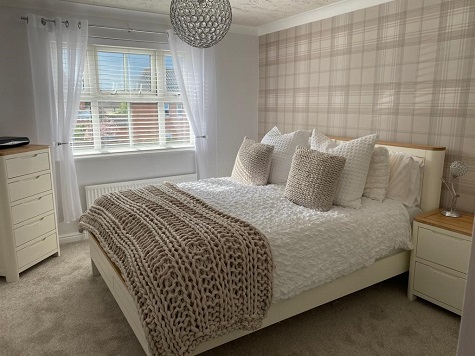 Wymondham Carpets Blinds Gallery