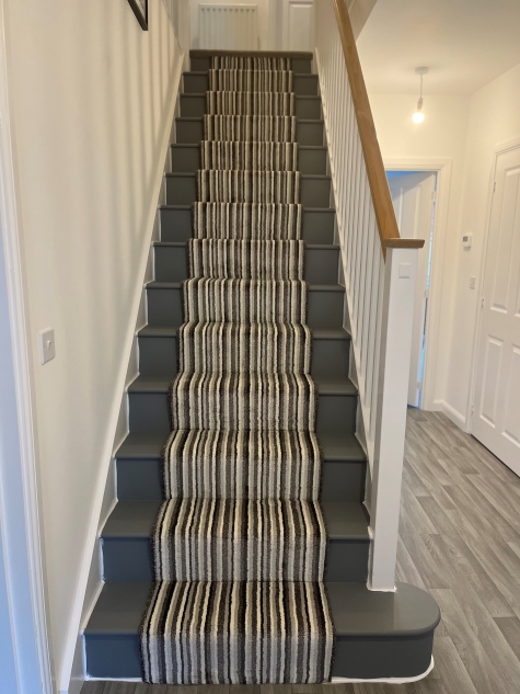 Wymondham Carpets Blinds Gallery